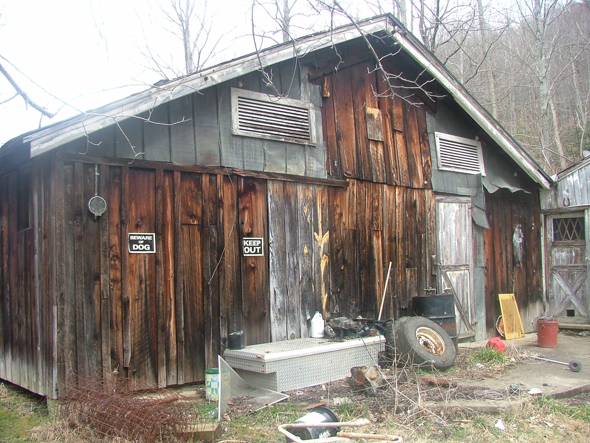 ‘Black Mountain Blues’ at Roseland Gardens Asheville Museum of History