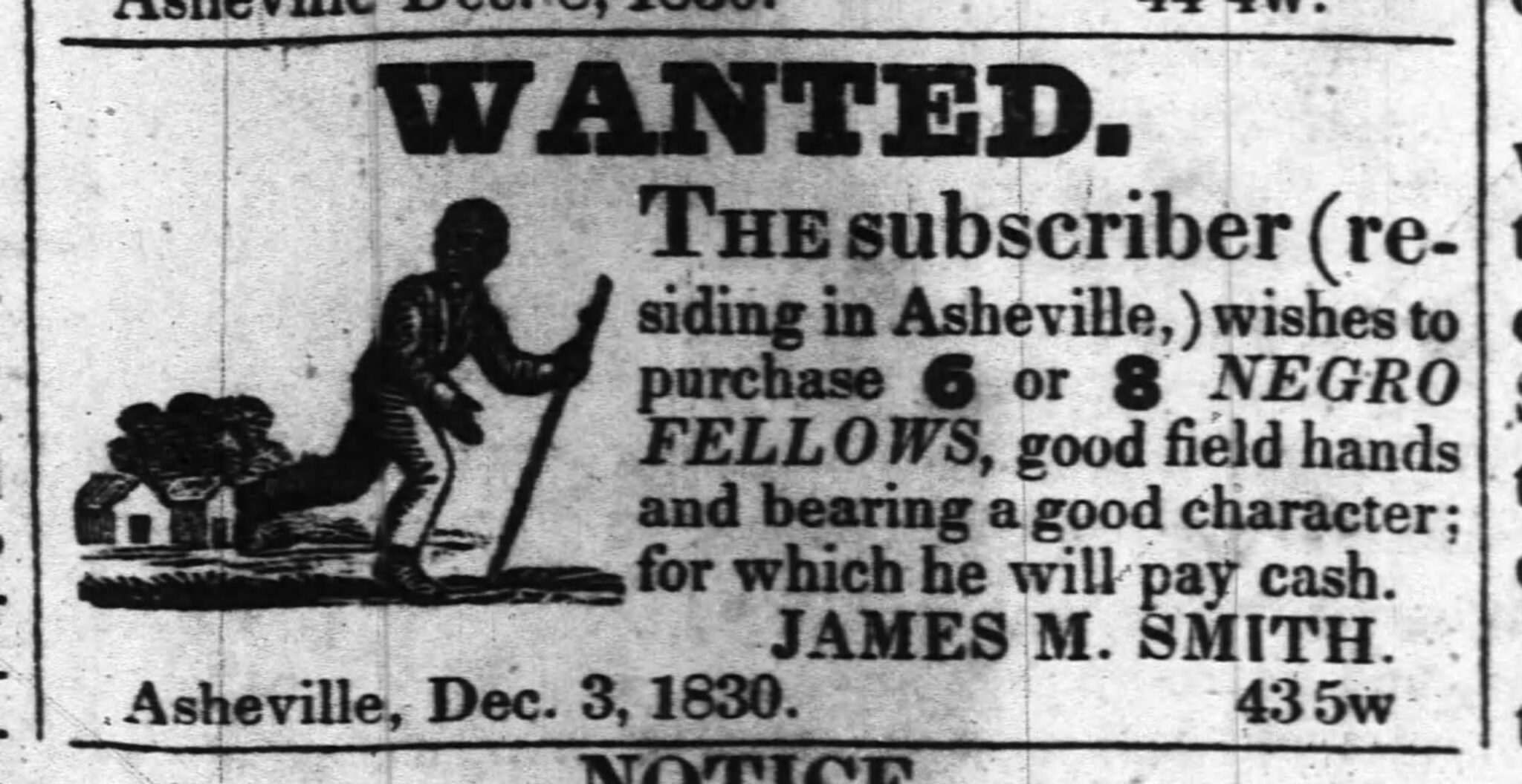 Deep Dive - Asheville Museum of History